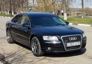 Микроавтобус Пежо